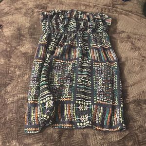 Women’s. Dress. Size 8. Rue 21.